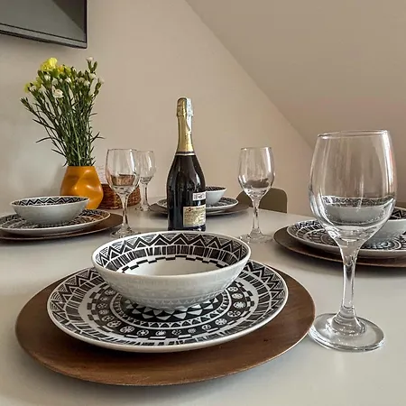 Sunset Cracow Lägenhet Kraków