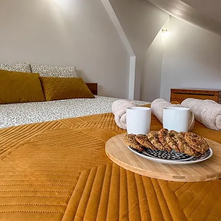 Sunset Cracow Διαμέρισμα