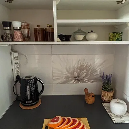 Sunset Cracow Διαμέρισμα Krasków