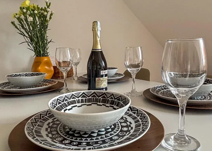 Sunset Cracow Apartmán Krakov