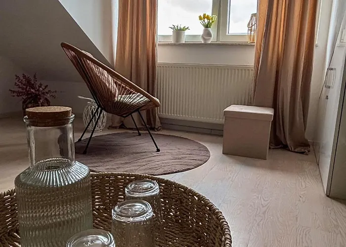 Apartmán Sunset Cracow Krakov