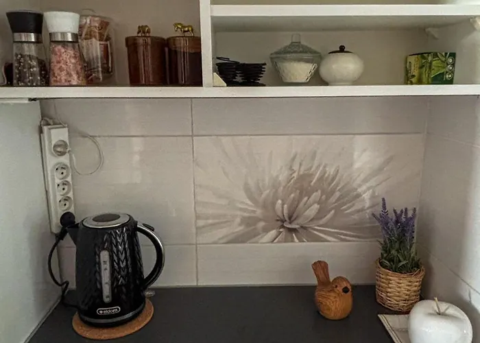 Sunset Cracow Apartmán Krakov