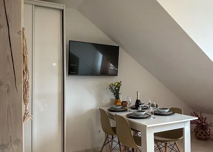 Apartmán Sunset Cracow *