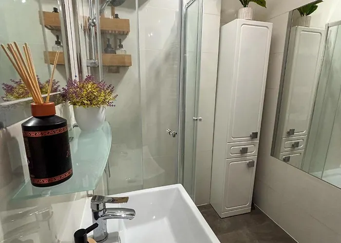 Sunset Cracow Apartmán *