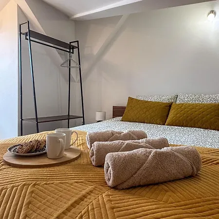 Appartement Sunset Cracow