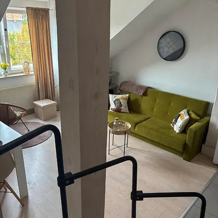 Appartement Sunset Cracow *